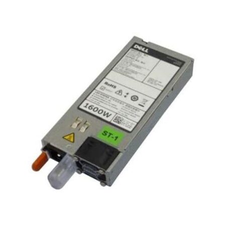 TW16K Dell 1600 W 80-Plus Platinum Power Supply at discount