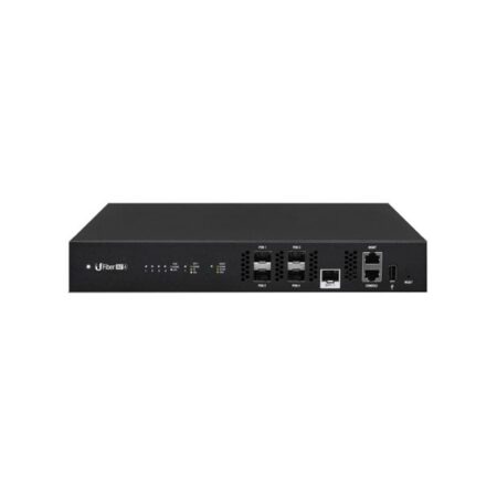 UF-OLT-4 Ubiquiti Networks UF-OLT 4-Port GPON at discount
