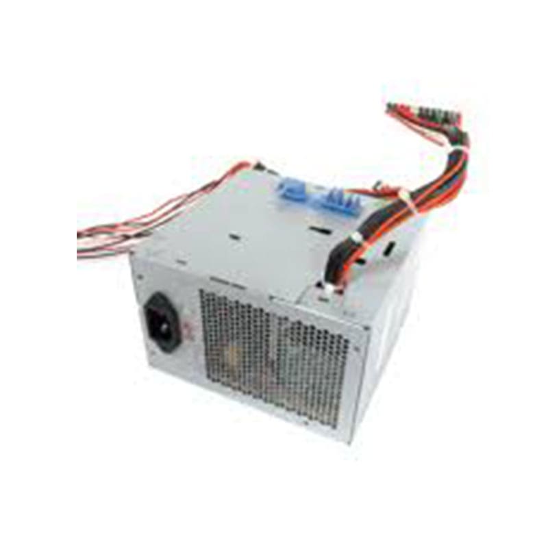 UF345 Dell 305-Watts 200-240V 4.5A Power Supply at discount