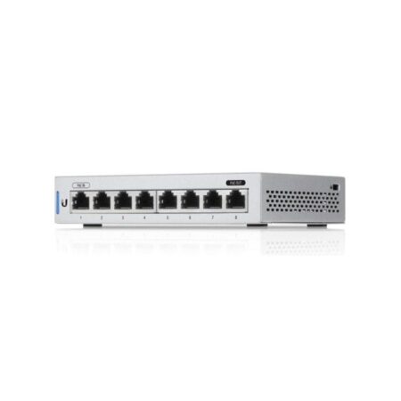 US-8-5 Ubiquiti UniFi Switch - 8 ports - managed at discount