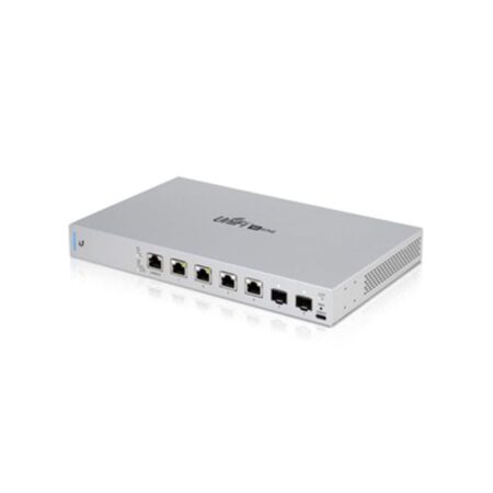 US-XG-6POE Ubiquiti 10 Gigabit 6-Port Switch at discount