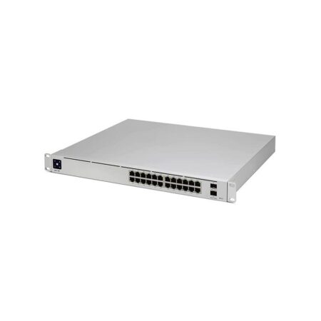 USW-24 Ubiquiti 24-Port Gigabit Switch with SFP at discount