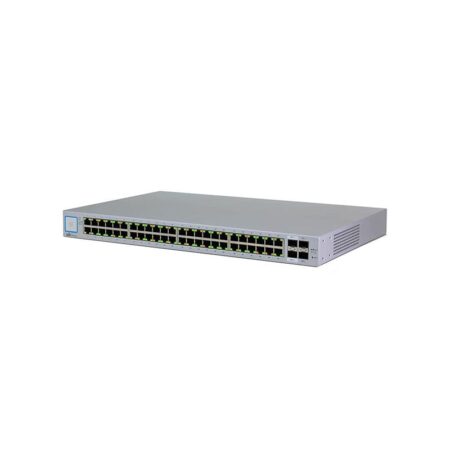 USW-48-POE Ubiquiti UniFi Ethernet Switch at discount