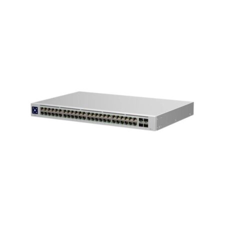 USW-48 Ubiquiti UniFi Switch 48-48 Ports-Manageable