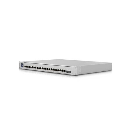 USW-ENTERPRISE-24-POE switch - 24 ports at discount