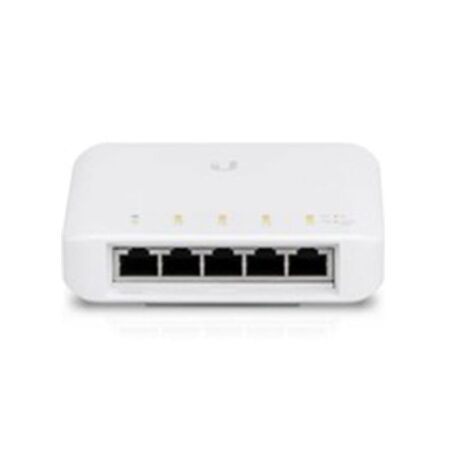 USW-FLEX-3 Ubiquiti Indoor/Outdoor 5-Port Switch at discount