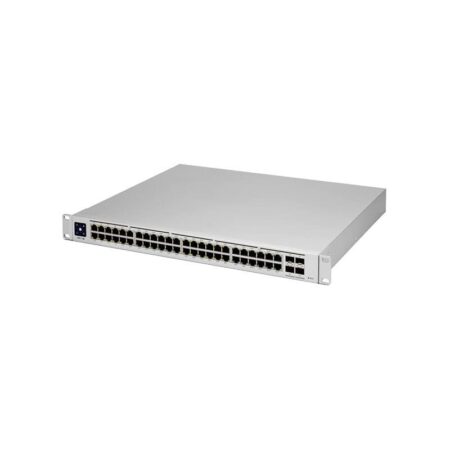 USW-PRO-48-POE UniFi Pro PoE 48-Port Switch at discount
