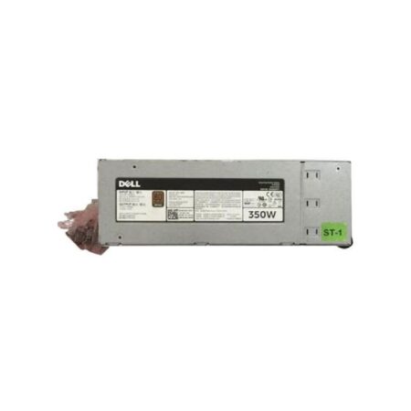 V13CW Dell 350 Watts 100-240V 5.5A Power Supply at discount
