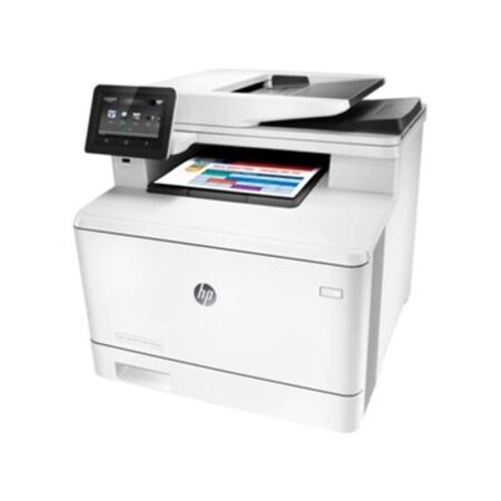 W1A30A#BGJ HP LaserJet Pro M428fdw Monochrome Laser Printer