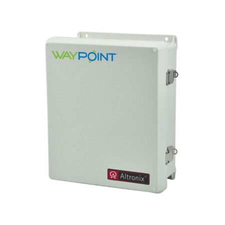 WAYPOINT30ADU Altronix 24VAC Power Supply at discount
