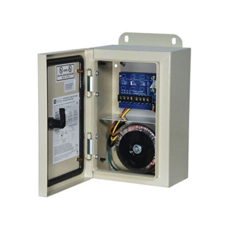 WPTV244300UL Altronix 1 Fused Power Supply at discount