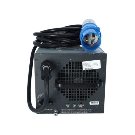 WS-CAC-4000W-INT Cisco 4000 Watt Power Supply at discount