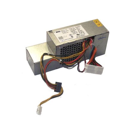 WU142 Dell 275 Watts 6A ATX Power Supply For 740 at discount