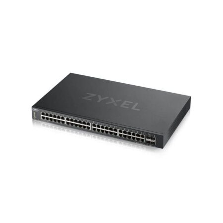 XGS1930-52 Zyxel switch 52 ports Rack-mountable at discount