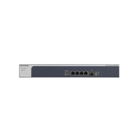 XS505M-100NAS Netgear XS505M Ethernet Switch at discount