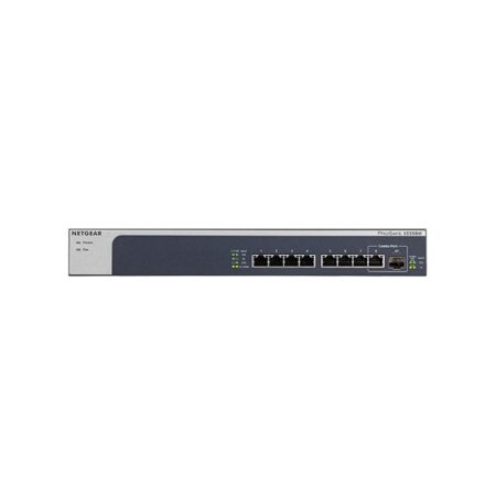 XS508M-100NAS Netgear XS508M Ethernet Switch at discount