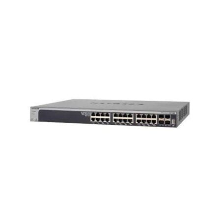 XS728T-100NES Netgear Prosafe XS728T Switch at discount