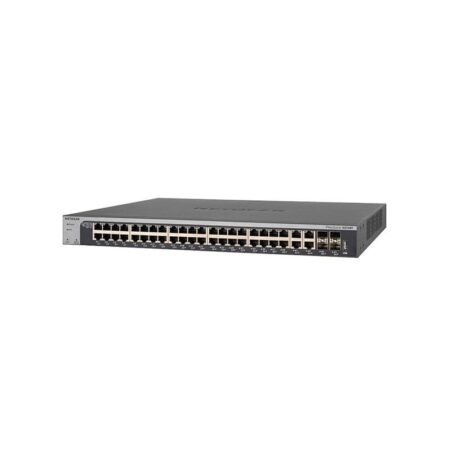 XS748T-100NES Netgear ProSafe XS748T Switch at discount