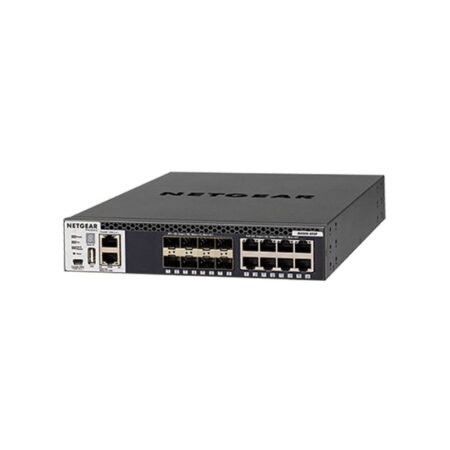 XSM4316S-100NES Netgear M4300 Switch at discount