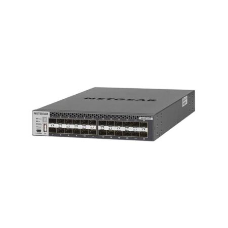 XSM4324FS-100NES Netgear Ethernet Switch at discount