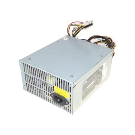 Y0144 Dell 650 Watts Power Supply For PowerEdge at discount