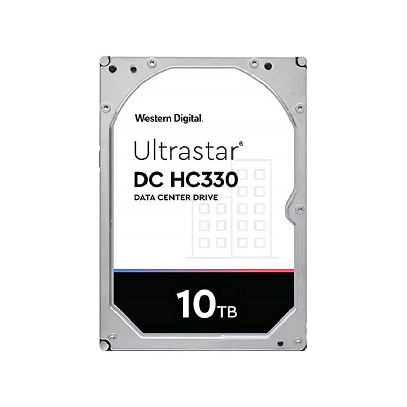 0B42258 WD DC HC330 10TB SAS Hard Drive at discount