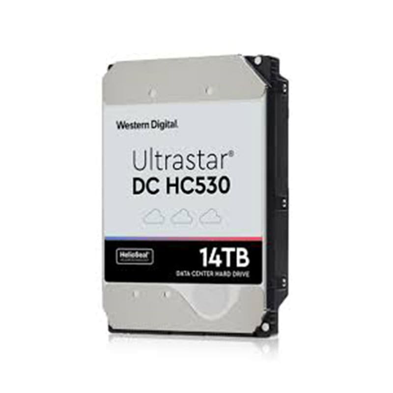 0F31065 WD UltraStar 14TB 7.2K RPM Hard Drive at discount