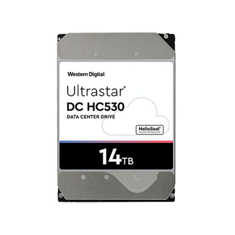 0F31284 WD 14TB 7200RPM SATA 6GbpsHardDrive at discount
