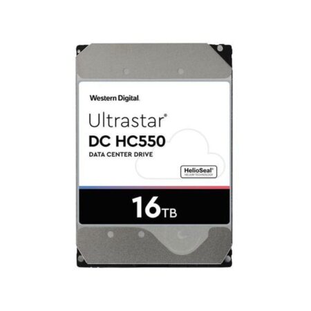 0F38358 WD DC HC550 16TB SAS 12Gbps HD at discount