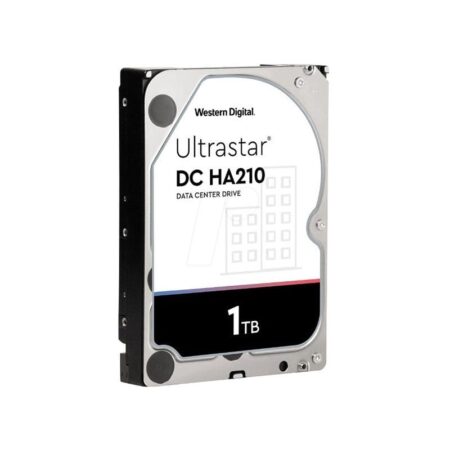 1W10001 WD Ultrastar DC HA210 hard drive at discount