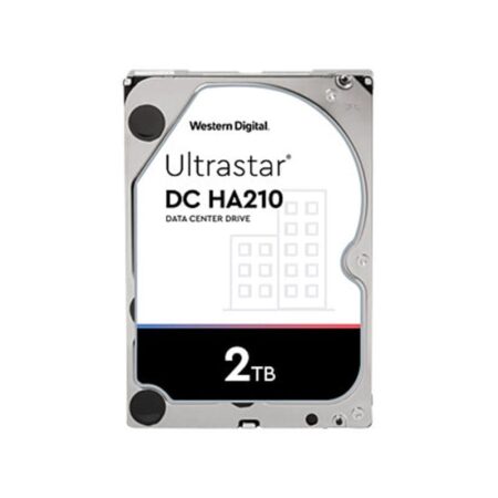 1W10002 WD Ultrastar DC HA210 HUS722T2TALA604 hard drive