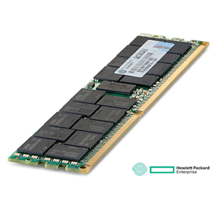 664693-001 HP 32GB DDR3 Registered ECC PC3-10600 Server Memory