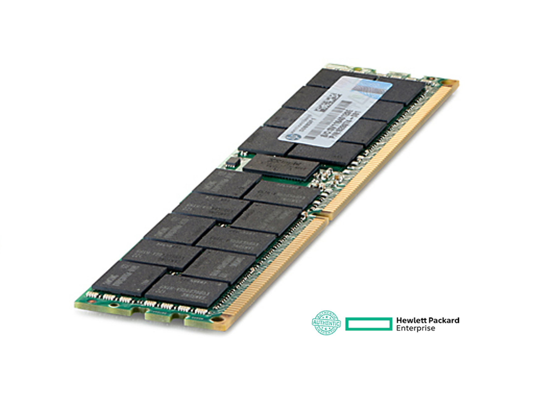 708643-B21 HP 32GB DDR3 Registered ECC PC3-14900 Server Memory