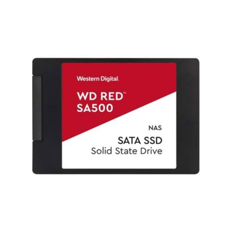 80-56-18879-1T00 WD Red SA500 1TB 2.5" at discount