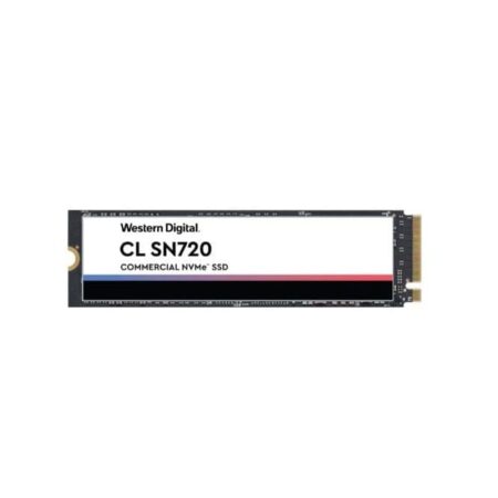 SDAQNTW-512G-2000 WD CL SN720 PCI Express at discount