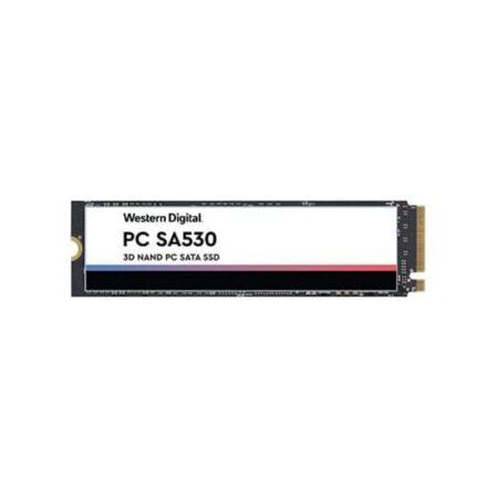 SDASN8Y-512G Western Digital PC SA530 512GB at discount
