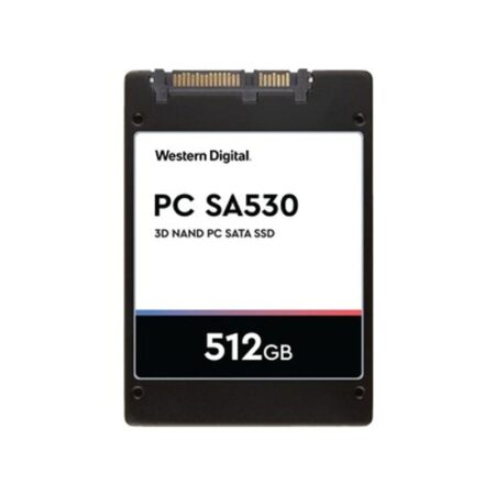 SDATB8Y-512G Western Digital 512GB 2.5-inch SSD at discount