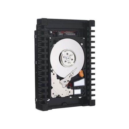 WD1000DHTZ-60N21V0 Western Digital VelociRaptor 1TB Hard Drive