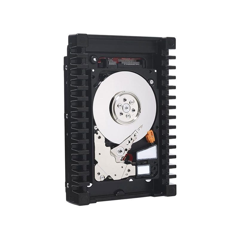 WD1000DHTZ-60N21V0 Western Digital VelociRaptor 1TB Hard Drive