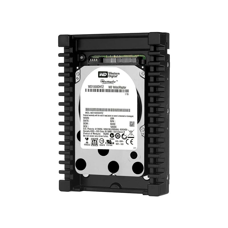WD1000DHTZ WD 1TB SATA 6Gbps 64MB HD at discount