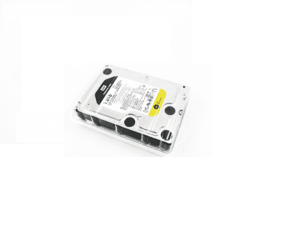 WD1003FBYZ Western Digital 1TB 3.5Inch Internal Hard Drive SATA