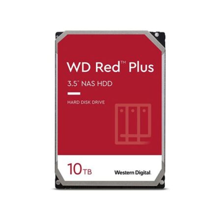 WD101EFBX Western Digital Red 10TB Hard Drive at discount