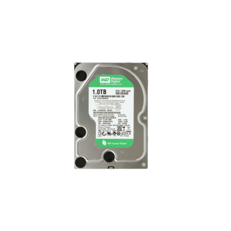 WD10EADS Western Digital Caviar Green 1TB 32MB Buffer Sata HDD