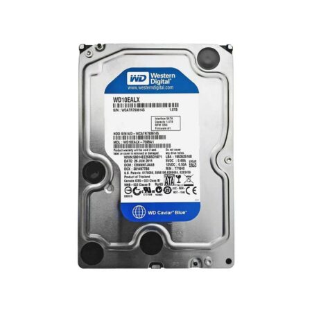 WD10EALX Western Digital Caviar Blue 1TB SATA Hard Drive