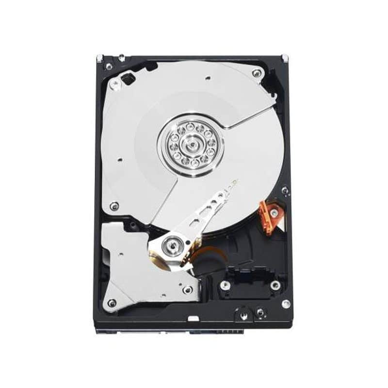 WD10EJRX Western Digital Purple 1TB 5400RPM SATA Hard Drive