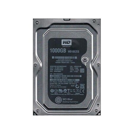 WD10EZES Western Digital Caviar Blue 1TB 7200RPM SATA Hard Drive