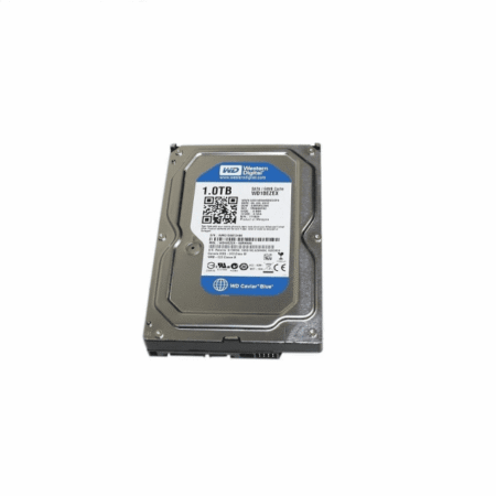 WD10EZEX Western Digital 1TB 7.2K RPM 32MB Buffer 3.5I" Hard Drive