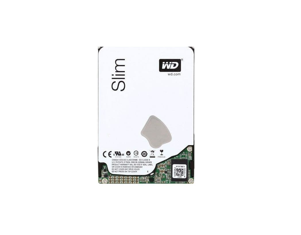 WD10S21X Western Digital SSHD 1TB Solid State Hybrid Drive