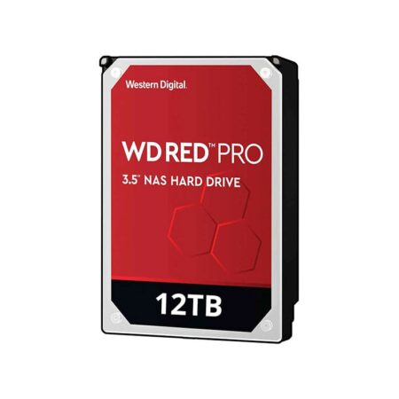 WD121KFBX WD Red Pro - hard drive - 12 TB at discount