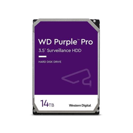 WD141PURP WD Purple Pro 14TB SATA 6Gbps HD at discount